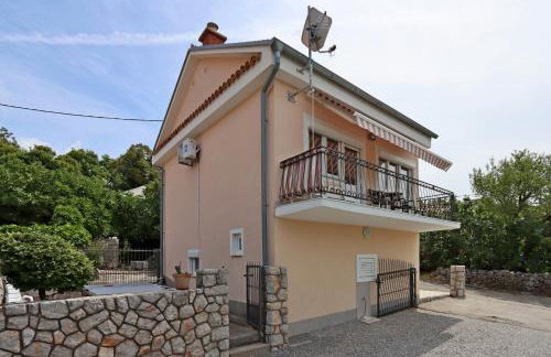 Holiday house with a parking space Jakov Polje, Novi Vinodolski - 24824 - Foto 2