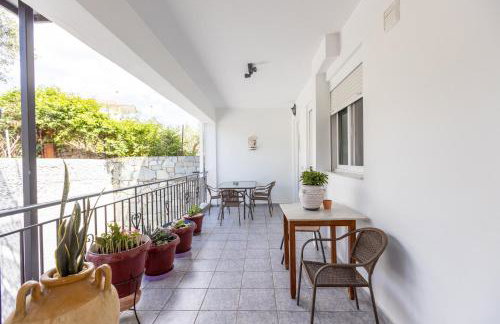 Αnastasia apartments - Foto 43