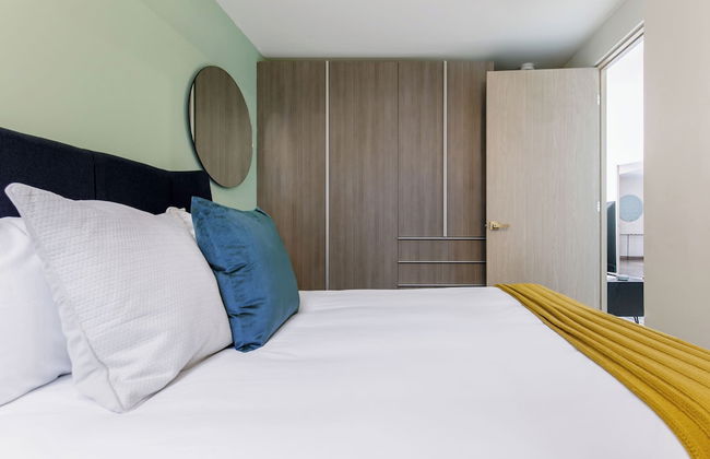 Blueground Homero Mexico City - Foto 17