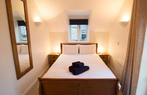 Pet friendly Cotswold Cottage with hot tub and swimming pools - Foto 8