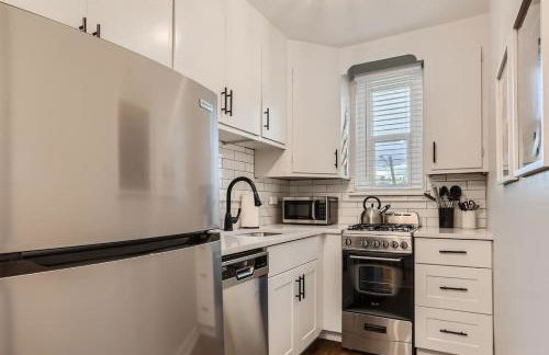 Detroit by Modern Midstay - On City Park #T22 - Foto 14