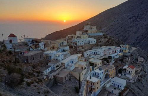 Aeriko House Olympos Karpathos - Foto 20