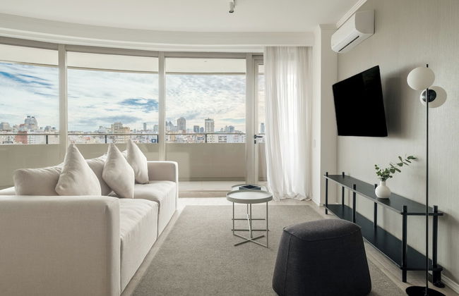 Nido at Recoleta Deco - Foto 69