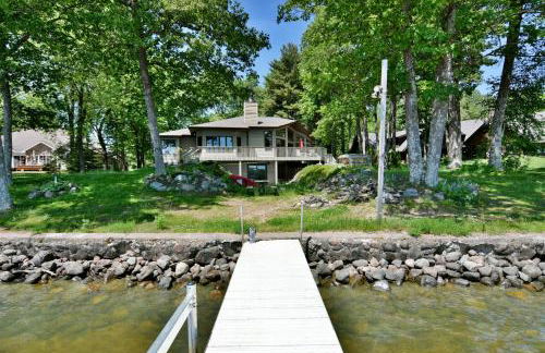 Cheif Lake Lodge home - Foto 20