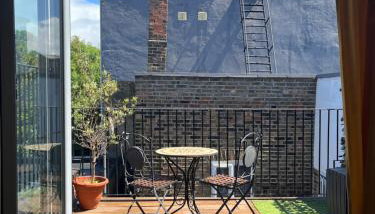 CAMDEN TOWN TERRACE APARTMENT In - Foto 2