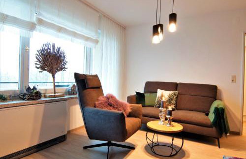 Ferienwohnung am Bruneärmel - Foto 13