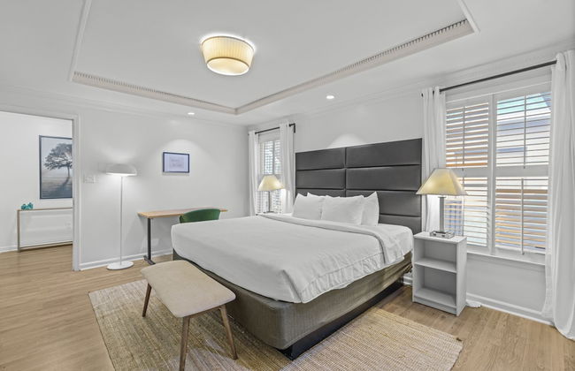 Juniper Furnished Apartments - Photo 24