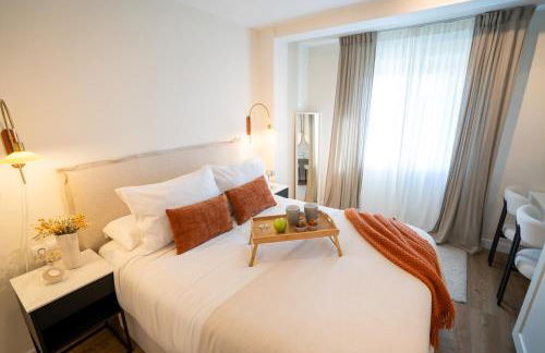 Apartmento URB BEJA Benalmádena - Photo 23