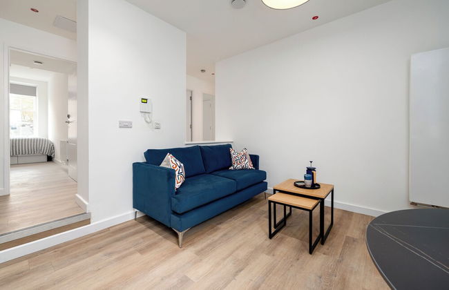 48 Park Street - Foto 45