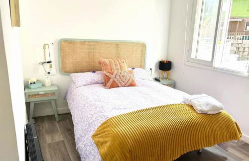 CasaZaPatos Villasante Deluxe Pilgrims & Camino de Santiago - Foto 15