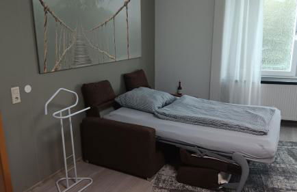 FeWo an der Isenach Bad Dürkheim-Hausen - Foto 23