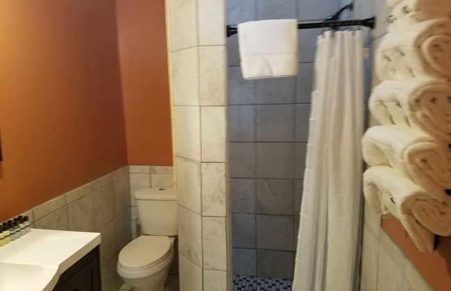 Denali Tri-Valley Cabins - Foto 49