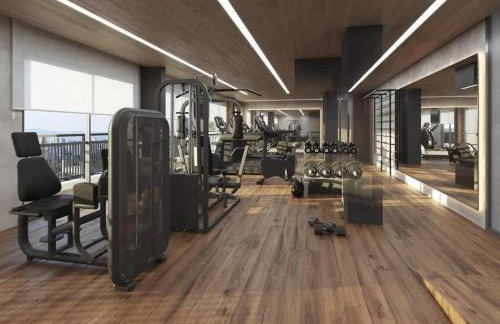 NIK Vila Mariana Living Bstay - Foto 52