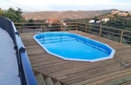 Andar Moradia T4 na Casa do Olival - Foto 10