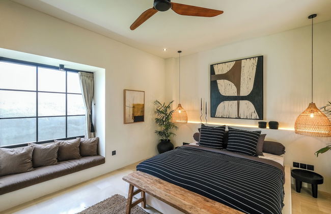 Villa Naji Pererenan - Photo 43