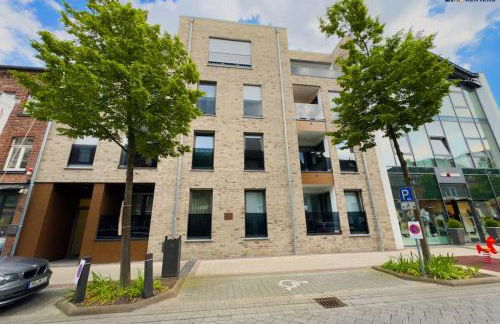 City-Juwel - Luxus Ferienwohnung - Foto 1