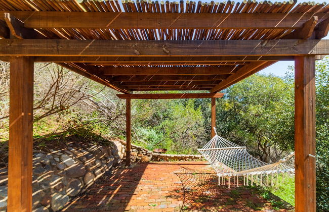 Mountain Cabin - Foto 29