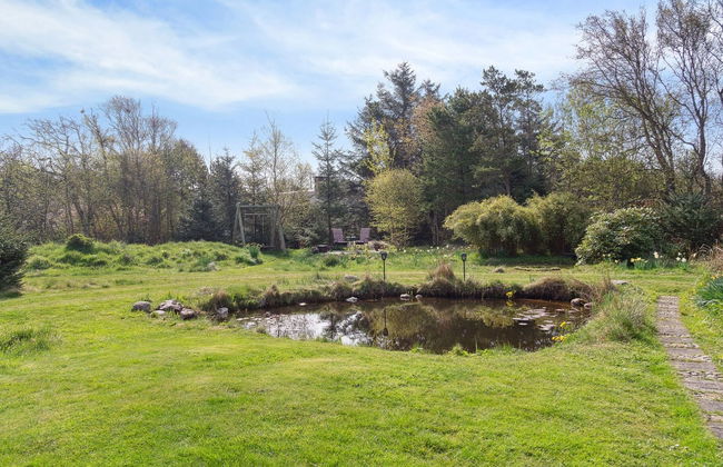 "Sune" - 500m from the sea - Foto 8