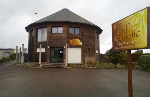 Loftcosy Friville - Foto 26