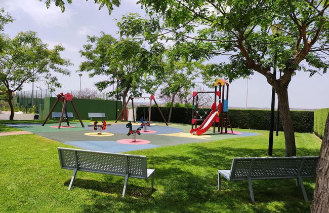 Apartment in Ayamonte With River Views - Foto 40