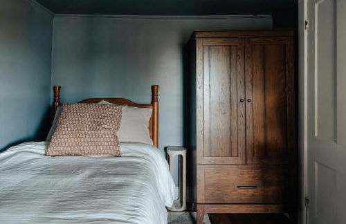 Majestic views Hot tub Firepit Games Sleeps 14 - Foto 6