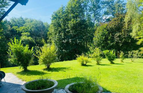 Ferienwohnungen Bachblick - Foto 75