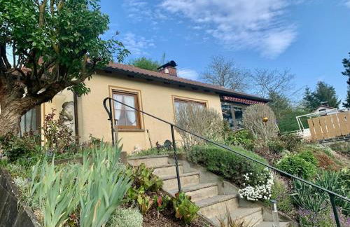 Freistehender Bungalow in Marktbreit in Traumlage mit großem Garten - Foto 17