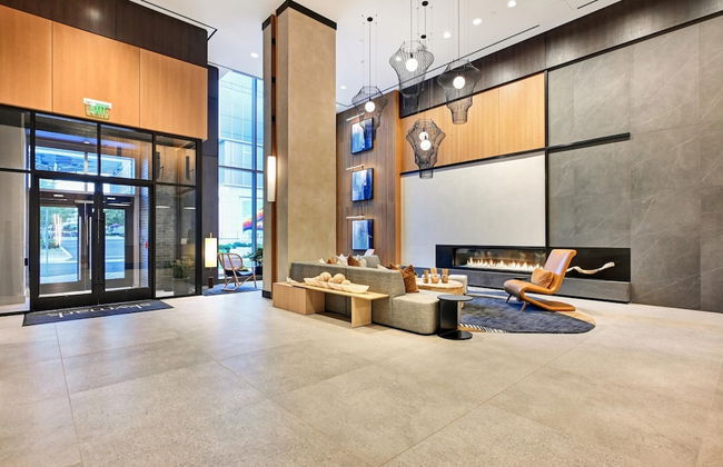 Global Luxury Suites at Town Center - Foto 45