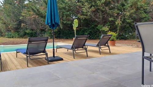 Maison avec piscine - Foto 4