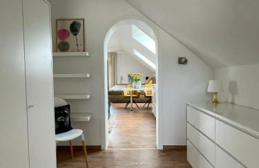 Ferienwohnungen Salz und mehr - Foto 9