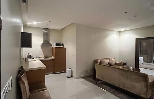 Obhur Home Suites - Foto 2
