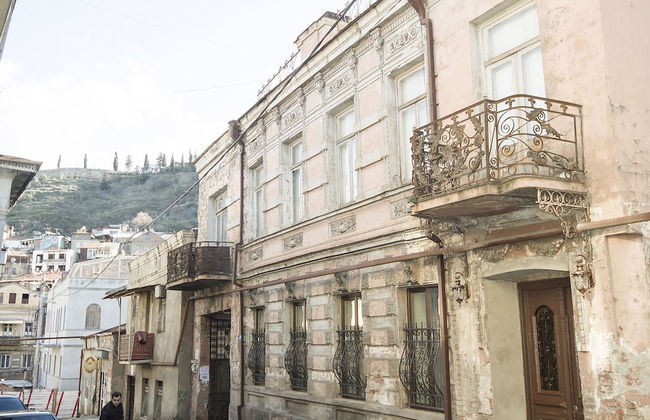 Tbilisi Core: Aquarius - Foto 26