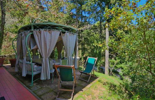 Huge Holiday Home in Marina di Castagneto Carducci near Sea - Foto 70