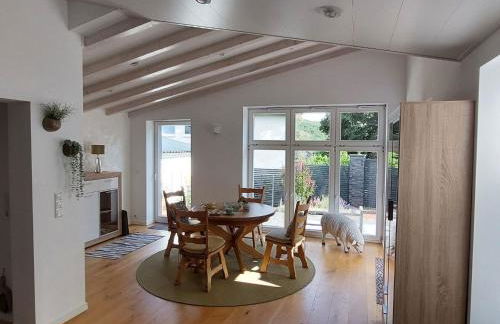 Holiday Home EifeLeben mit wunderschönem Garten by Interhome - Foto 9