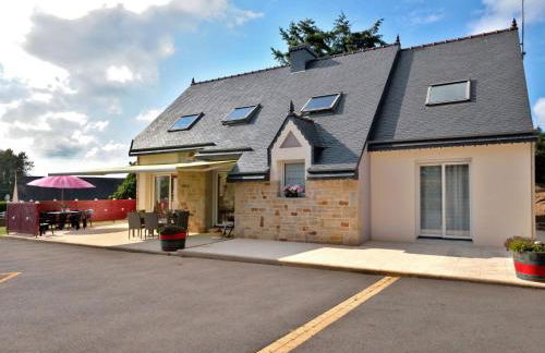 Holiday Home Ty Ker by Interhome - Foto 57