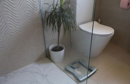 Villa Tres Palmeras en Alfaz del Pi , Albir, Benidorm - Photo 31