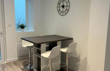 Le refuge de la Bastide - Villeréal - 4 pers - Foto 12