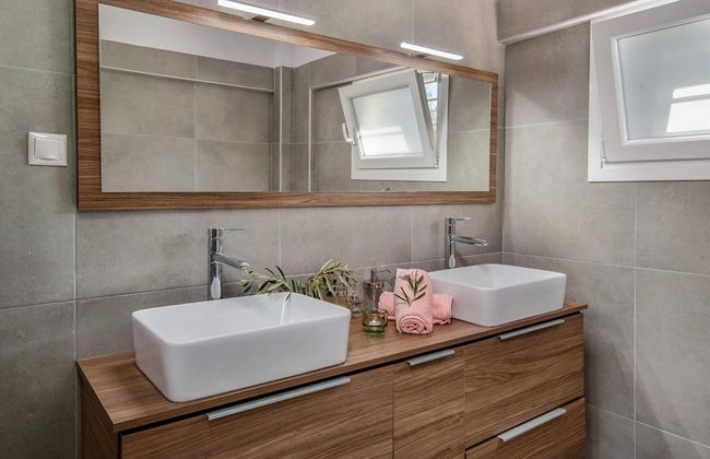 Villa Constadina Large Private Pool A C Wifi - 3331 - Foto 18