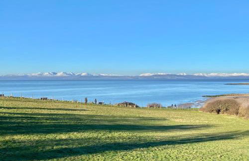 Eden Stay 5 Bedroom House - Foto 39