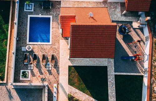 HA-LU 1 - Holiday Relax Home - Foto 8