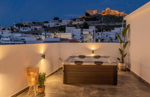 Celestial Acropolis View - Foto 33