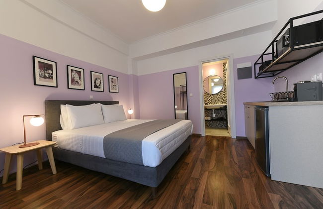 Athens Stories - Foto 57