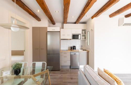 Decô Apartments Barcelona-Sants - Foto 13