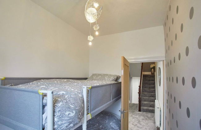 Host Stay Simba House - Foto 18