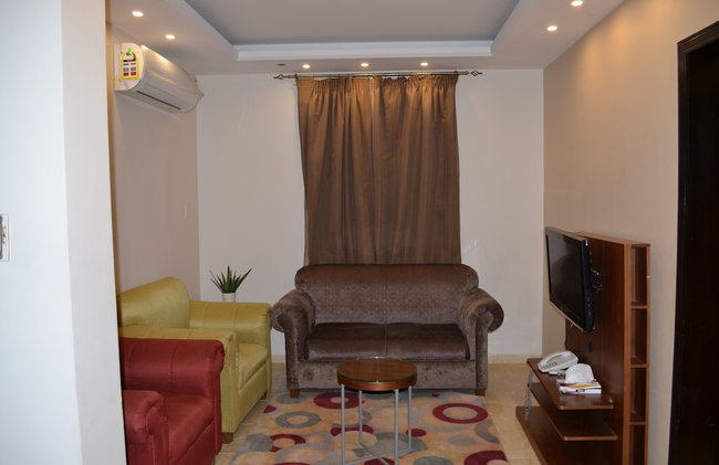 Roz Al Jawhara For Serviced Apartments. - Foto 38