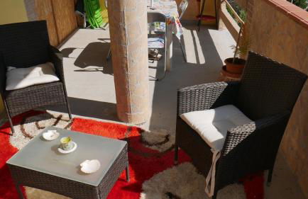 Appartamento vista mare Posidonia - Foto 20