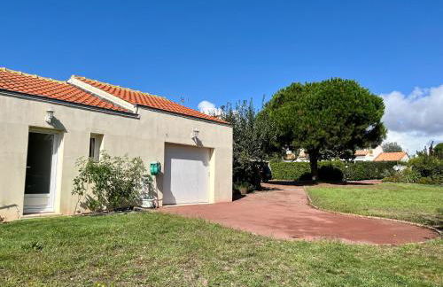 Villa Bleu soleil - Foto 12