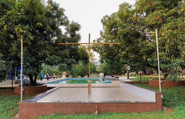 Mangozzz Magical World Resort - Foto 27