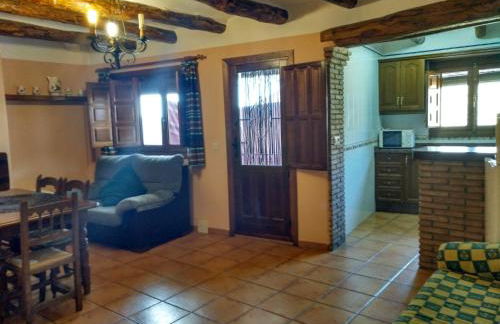 Casas Rurales Encarnita - Foto 50