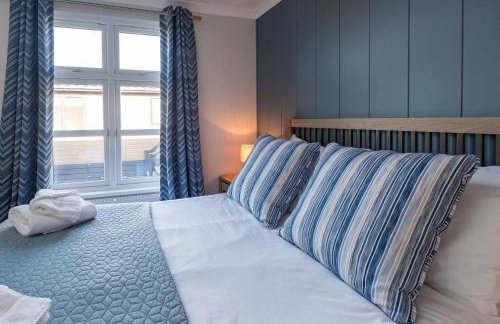 Sea Breeze - Aldeburgh Coastal Cottages - Foto 18
